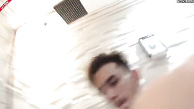 Davidtwomen Cute Latino Cam Duo MNBV