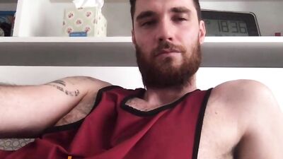 Gay Porn Cam Showdown: Straight Guy Confused by Gay Sexual Energy!