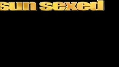 Sun Sexed: Bareback Big Cocks Gay Porn Videos