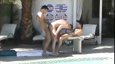 Sun Sexed: Bareback Big Cocks Gay Porn Videos