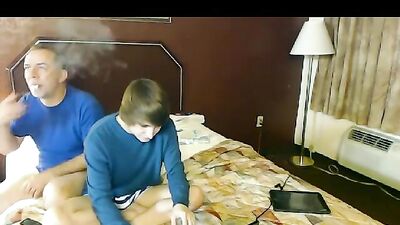 Trucker daddy n Boy gay teen porn