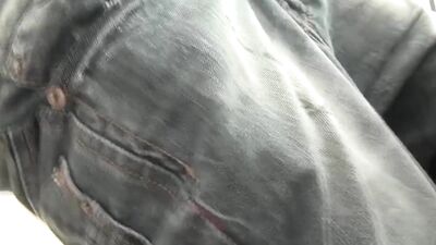 Blond Boys Switch Seduction: Double Ass Destruction