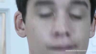 Moaning Boys Porn Twinks Gay Sex Tube: Father and Son Action Packed Thrills!