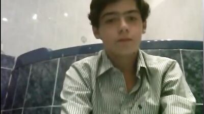 Showertime Lust - Unleashing the Amateur Cocks!