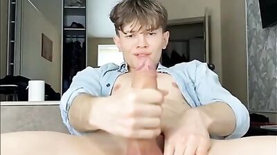Sticky Boys: Hardcore Gay Porn Adventure!