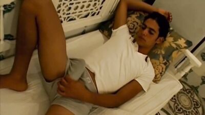 Gay Latino Boy Porn - Explore His Spanish Flesh