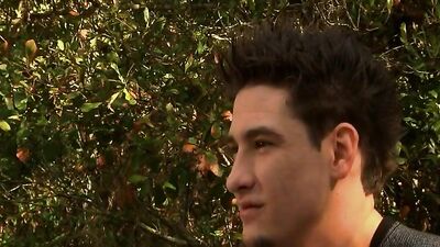 Muscle Hunk Solo Gay Boys Porn