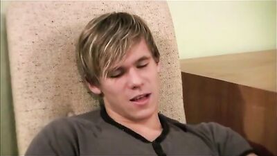 Young Studs Intense JO - Cumming Boys Porn