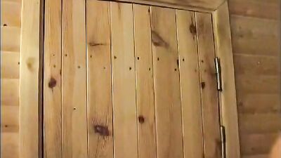 Bareback Facials in the Sauna: Hot Boys Unleashed!
