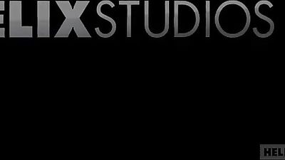 Hot Sex Library Couple - Bareback Handjob Oral Action