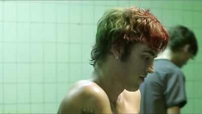 Animal Instincts - We Are Animals (gay porn)