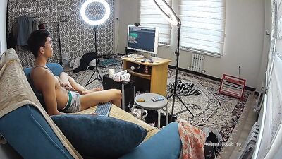 Big Cocks Muscle Boys Deliver Action Voyeur