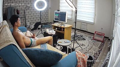 Big Cocks Muscle Boys Deliver Action Voyeur