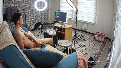 Big Cocks Muscle Boys Deliver Action Voyeur