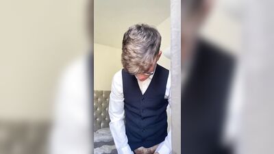 Gay Porn Cum Shots - Fetish It Gets Better!