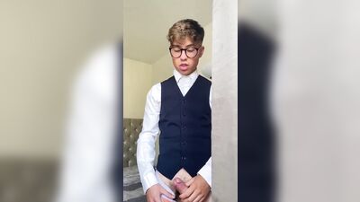 Gay Porn Cum Shots - Fetish It Gets Better!