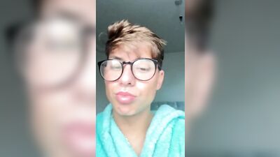 Gay Porn Cum Shots - Fetish It Gets Better!