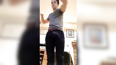 Young Amateur Webcam Gay Teen Porn Stars - Exploring Their Guapo Solo