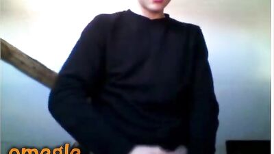 Gay Porn Webcam Room Friend - Boys in Action!