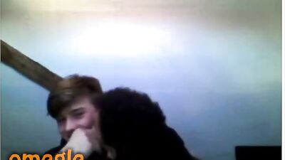 Gay Porn Webcam Room Friend - Boys in Action!