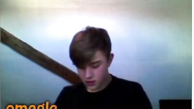 Gay Porn Webcam Room Friend - Boys in Action!