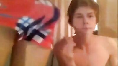 Cum Shots Fun Handjob Revisited!