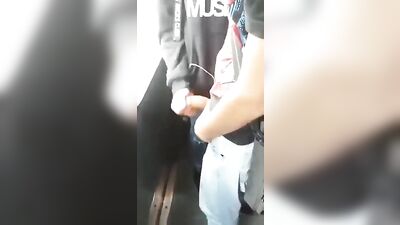 Gay Cam Home: Return for Public Porn Pleasure!