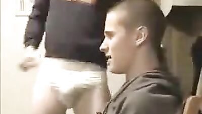 Feel My Night Song - Gay Porn Parody