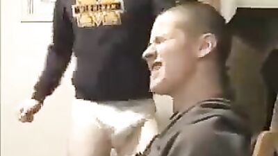 Feel My Night Song - Gay Porn Parody