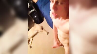 Young & Spent: Webcam Boys Porn