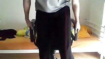 Gay Tube Amateurs - Webcam Boys Porn! Explore the wild side of young and eager boys in this hot webcam video!