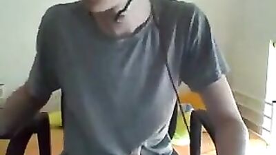 Gay Tube Amateurs - Webcam Boys Porn! Explore the wild side of young and eager boys in this hot webcam video!