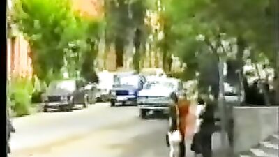 Siberian Nudity: Vadims Summer Story