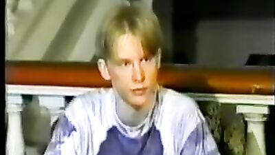 Siberian Nudity: Vadims Summer Story