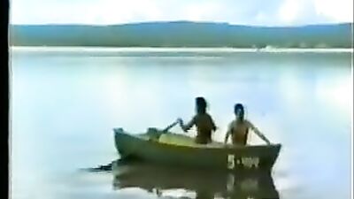 Siberian Nudity: Vadims Summer Story