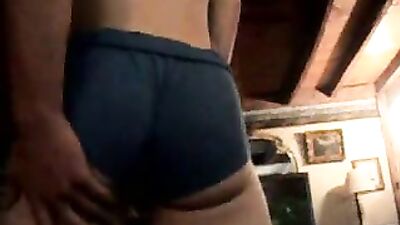 Storms Blue Muscle Boys Porn Show!