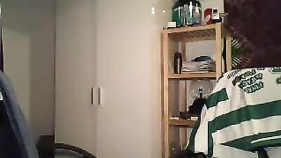 Gay Porn Helping Hand Job - Two Boys Web-Cam