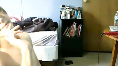 Young Gay Solo Web-Cam Handjob - Cuties Cam Jizz Fest!