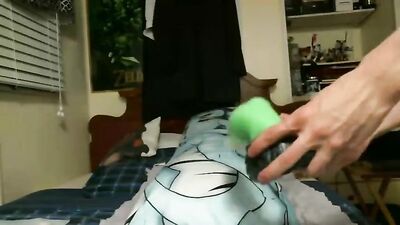 Green Butt Boys Web-Cam Porn: Action Big Cocks Revenge!