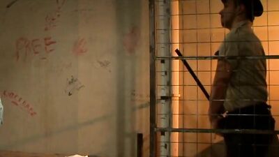 British Stallion: Matt Eleven Inches - Full Throttle Gay Porn