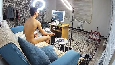 Straight Boys Voyeur: Randy Resident Top SPY CAM Action Amature Big Cocks Cum Shots Handjob Muscle Boys Solo