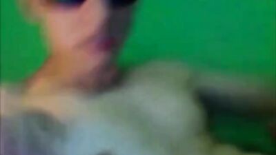 Sunglasses Boy Eats His Own Load: White Teeth, Big Cocks, and Oral Expertise!