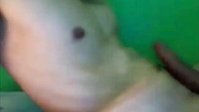 Sunglasses Boy Eats His Own Load: White Teeth, Big Cocks, and Oral Expertise!