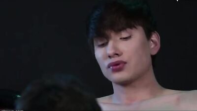 Bareback Dreams: Light BDSM Fun with Cute Young Men!