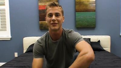 Blonde Hunk Frat Twinks Muscle Boys - Cum Shots Solo Porn