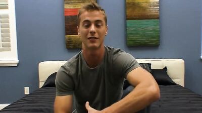 Blonde Hunk Frat Twinks Muscle Boys - Cum Shots Solo Porn