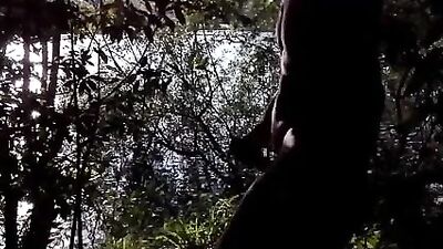 Naked River Boy Porn - Exploring Gay Passion