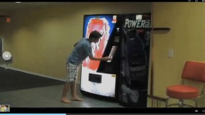 2 GUYS AND 1 DR. PEPPER-SD : A HOT THREESOME ADVENTURE!