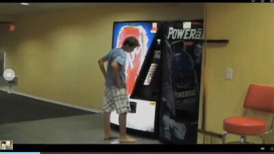 2 GUYS AND 1 DR. PEPPER-SD : A HOT THREESOME ADVENTURE!