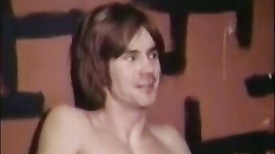 Gay Pride: A Vintage Tube Come Of Age Gay Porn Full Movie Collection